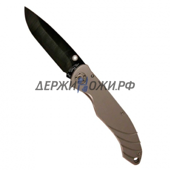 Нож керамический Stone River складной SR/SRG4TRB